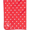 Amazon Essentials Disney | Marvel | Star Wars | Princess Unisex Kids’ Stretchy Cotton Swaddle Blankets(3-pack Minnie Rainbow Chaser)