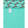 Amazon Essentials Disney | Marvel | Star Wars | Princess Unisex Kids’ Stretchy Cotton Swaddle Blankets(3-pack Princess Wish)