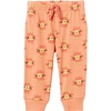 Amazon Essentials Disney | Marvel | Star Wars Toddler and Baby Boys’ Cotton Knit Jogger Pants, Multipacks(Lion King Play Eat Roar)
