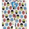 Amazon Essentials Disney | Marvel | Star Wars Toddler and Baby Boys’ Cotton Knit Jogger Pants, Multipacks(Marvel Friends)