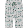 Amazon Essentials Disney | Marvel | Star Wars Toddler and Baby Boys’ Cotton Knit Jogger Pants, Multipacks(Star Wars Child)