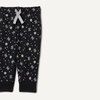 Amazon Essentials Disney | Marvel | Star Wars Toddler and Baby Boys’ Cotton Knit Jogger Pants, Multipacks(Star Wars Tiny Trooper)