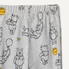 Amazon Essentials Disney | Marvel | Star Wars Toddler and Baby Boys’ Cotton Knit Jogger Pants, Multipacks(Winnie the Pooh Oh Bother!)