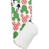 Amazon Essentials Disney | Marvel | Star Wars Unisex Babies’ Snug-Fit Cotton Footed Sleepers, Multipacks(Mickey Holiday)