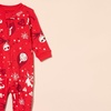Amazon Essentials Disney | Marvel | Star Wars Unisex Babies’ Snug-Fit Cotton Footed Sleepers, Multipacks(Nightmare Valentine – Sleep & Play)