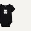 Amazon Essentials Disney | Marvel | Star Wars Unisex Babies’ Snug-Fit Cotton Footed Sleepers, Multipacks(Star Wars Tiny Troopers)