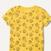 Amazon Essentials Disney | Marvel | Star Wars Unisex Babies’ Snug-Fit Cotton Footed Sleepers, Multipacks(Winnie the Pooh Oh Bother)