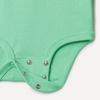 Amazon Essentials Disney Unisex Babies’ Cotton Knit Long-Sleeve Bodysuits, Pack of 5(Pooh Forest)