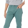 Amazon Essentials Men’s Athletic-Fit Stretch Jeans – Discontinued Colors(Sage Green)