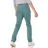 Amazon Essentials Men’s Athletic-Fit Stretch Jeans – Discontinued Colors(Sage Green)
