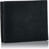 Amazon Essentials Men’s Bifold Wallet(Black)