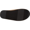 Amazon Essentials Men’s Cozy Non Slip House Slippers(Chestnut Brown Microsuede)
