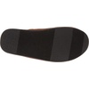 Amazon Essentials Men’s Cozy Non Slip House Slippers(Dark Toffee Brown Microsuede)
