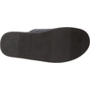 Amazon Essentials Men’s Cozy Non Slip House Slippers(Navy Microsuede)