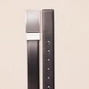 Amazon Essentials Men’s Leather Reversible Plaque Dress Belt(Black/Chestnut Brown)