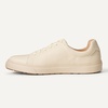 Amazon Essentials Men’s Low Top Classic Sneakers(Cream)
