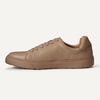 Amazon Essentials Men’s Low Top Classic Sneakers(Taupe)
