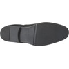 Amazon Essentials Men’s Slip On Chelsea Ankle Boot(Black Suede)