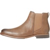 Amazon Essentials Men’s Slip On Chelsea Ankle Boot(Chestnut Brown)