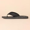 Amazon Essentials Men’s Slip-on Comfort Sandals(Black)