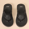 Amazon Essentials Men’s Slip-on Comfort Sandals(Black)