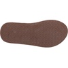 Amazon Essentials Men’s Slip-on Comfort Sandals(Brown)