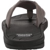Amazon Essentials Men’s Slip-on Comfort Sandals(Grey)