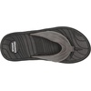 Amazon Essentials Men’s Slip-on Comfort Sandals(Grey)