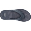 Amazon Essentials Men’s Slip-on Comfort Sandals(Navy)
