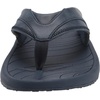 Amazon Essentials Men’s Slip-on Comfort Sandals(Navy)