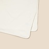 Amazon Essentials Unisex Babies’ Breathable Cotton Swaddle Receiving Blankets, Pack of 3(Ivory/Pale Pink/Dove Grey)