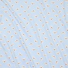 Amazon Essentials Unisex Babies’ Breathable Cotton Swaddle Receiving Blankets, Pack of 3(Navy/Stripe/Koala)