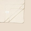 Amazon Essentials Unisex Babies’ Breathable Cotton Swaddle Receiving Blankets, Pack of 3(Oatmeal Heather/Stripe/Tiger)