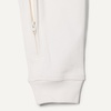 Amazon Essentials Unisex Babies’ Cotton Zip-Front Sleep and Play Footless Sleepsuit, Pack of 3(Ivory/Pale Pink/Dove Grey)