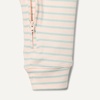 Amazon Essentials Unisex Babies’ Cotton Zip-Front Sleep and Play Footless Sleepsuit, Pack of 3(Navy/Stripe/Koala)