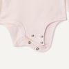 Amazon Essentials Unisex Babies’ Long-Sleeve Cotton Bodysuits, Pack of 6(Multicolor)