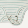 Amazon Essentials Unisex Babies’ Long-Sleeve Cotton Bodysuits, Pack of 6(Multicolor/Honey)