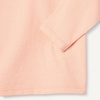 Amazon Essentials Unisex Babies’ Relaxed-Fit 100% Cotton Long-Sleeve T-Shirts(Cheetah/Stripe)
