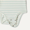 Amazon Essentials Unisex Babies’ Short-Sleeve Bodysuits(Multicolor/ Honey)