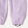 Amazon Essentials Unisex Kids and Toddlers’ Waterproof Rain Suit(Lilac)