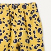 Amazon Essentials Unisex Toddlers’ Baby Long Sleeve Sweatshirt and Pant Set(Cheetah Graphic/Animal)