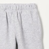 Amazon Essentials Unisex Toddlers’ Baby Long Sleeve Sweatshirt and Pant Set(Light Grey Heather)