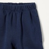 Amazon Essentials Unisex Toddlers’ Baby Long Sleeve Sweatshirt and Pant Set(Navy Raquet Royal)