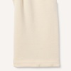 Amazon Essentials Unisex Toddlers and Babies’ French Terry Cotton Pants(Beige/Yellow Animal)