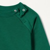 Amazon Essentials Unisex Toddlers and Babies’ French Terry Crewneck Sweatshirts(Raquet Royal)
