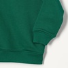 Amazon Essentials Unisex Toddlers and Babies’ French Terry Crewneck Sweatshirts(Raquet Royal)