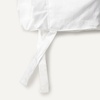 Amazon Essentials x Sofia Grainge Baby Girls’ Eyelet Bonnet Hat(White)