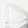 Amazon Essentials x Sofia Grainge Baby Girls’ Eyelet Bonnet Hat(White)