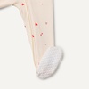 Amazon Essentials x Sofia Grainge Mommy and Me Long Sleeve Pajama Set(Blush/Multi Hearts)