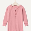 Amazon Essentials x Sofia Grainge Mommy and Me Long Sleeve Pajama Set(Blush/Multi Hearts)
